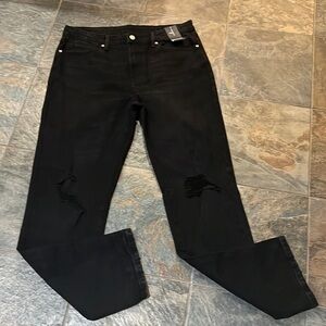 NWT No Boundaries Jeans